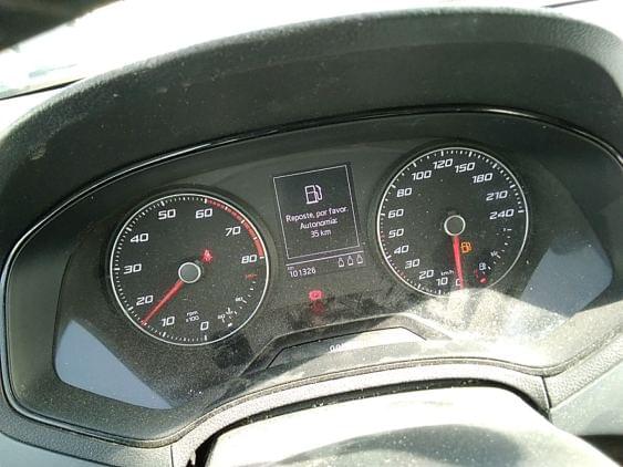 SEAT ARONA de segunda mano