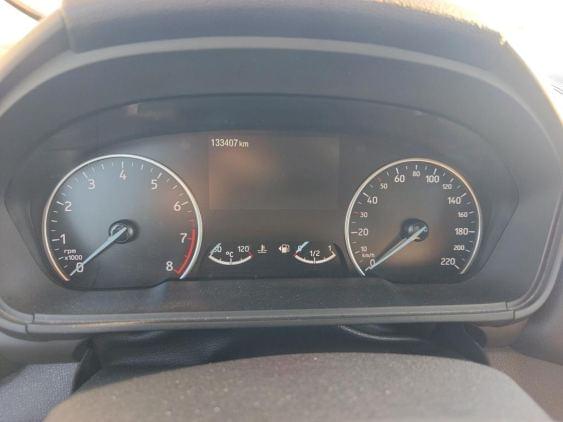 FORD ECOSPORT de segunda mano