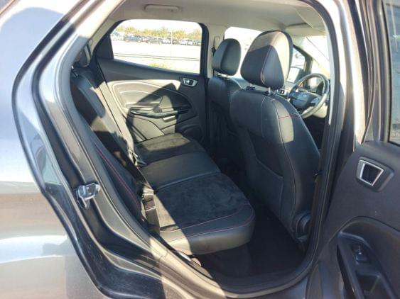 FORD ECOSPORT de segunda mano