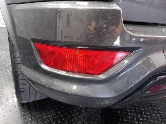 FORD ECOSPORT de segunda mano