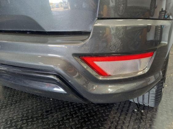 FORD ECOSPORT de segunda mano