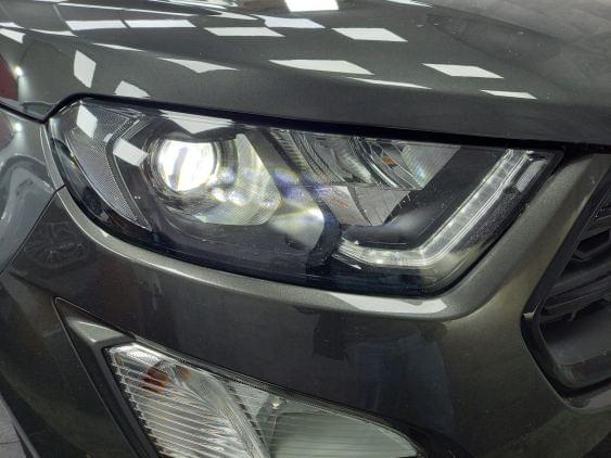 FORD ECOSPORT de segunda mano