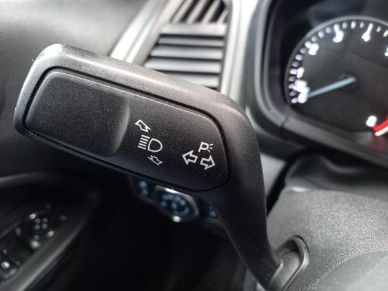 FORD ECOSPORT de segunda mano