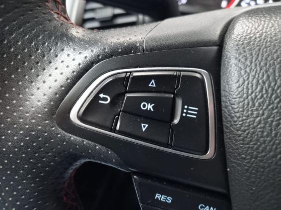 FORD ECOSPORT de segunda mano