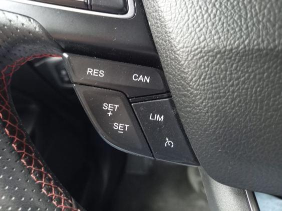 FORD ECOSPORT de segunda mano