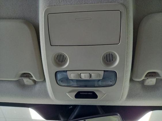 FORD ECOSPORT de segunda mano
