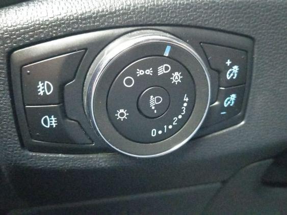 FORD ECOSPORT de segunda mano