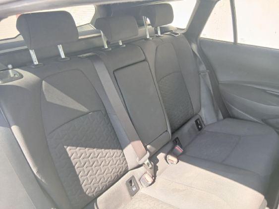 TOYOTA COROLLA de segunda mano