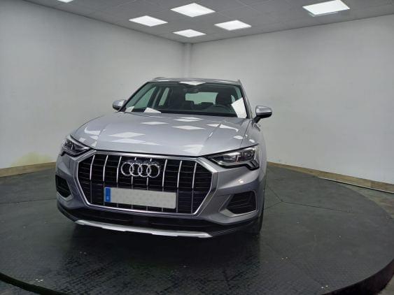 Comprar AUDI Q3 de segunda mano AUDI Q3 de segunda mano