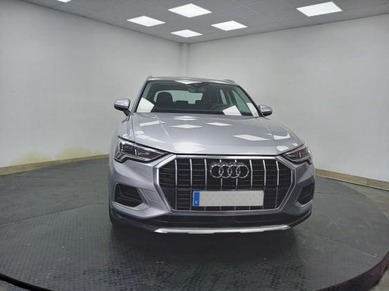 Comprar AUDI Q3 de segunda mano AUDI Q3 de segunda mano