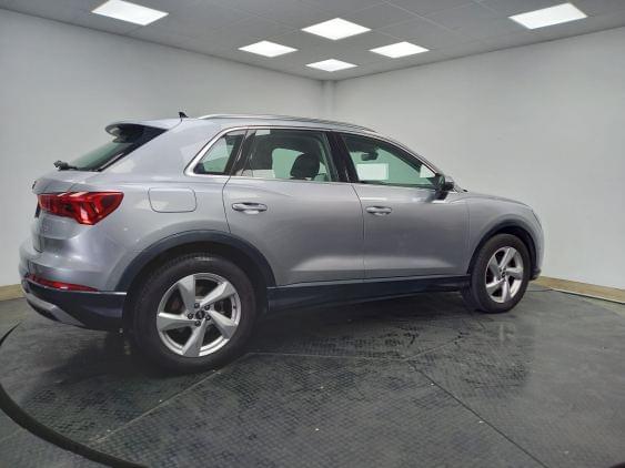 Comprar AUDI Q3 de segunda mano AUDI Q3 de segunda mano