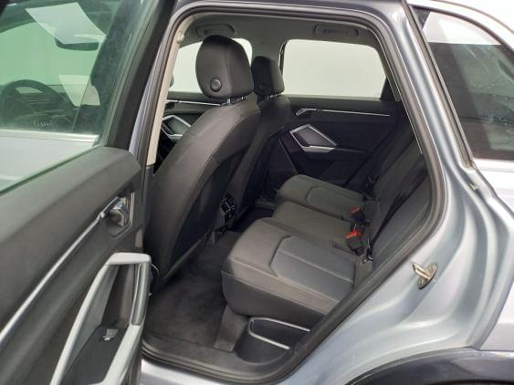 Comprar AUDI Q3 de segunda mano AUDI Q3 de segunda mano