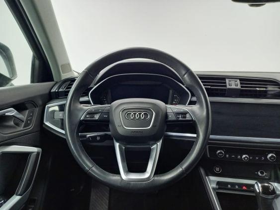 Comprar AUDI Q3 de segunda mano AUDI Q3 de segunda mano