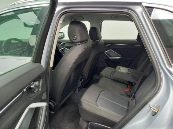 Comprar AUDI Q3 de segunda mano AUDI Q3 de segunda mano