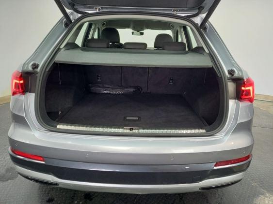 Comprar AUDI Q3 de segunda mano AUDI Q3 de segunda mano