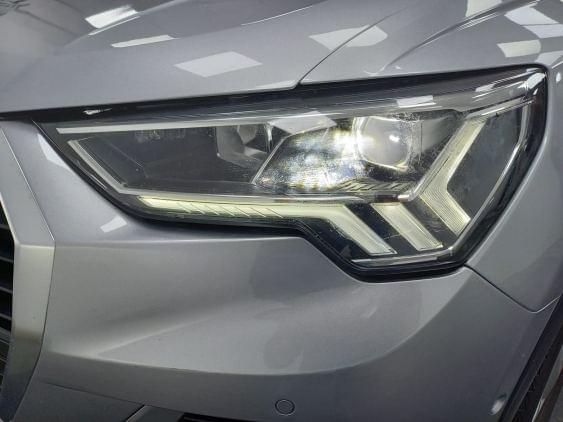 Comprar AUDI Q3 de segunda mano AUDI Q3 de segunda mano