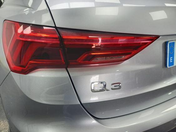 Comprar AUDI Q3 de segunda mano AUDI Q3 de segunda mano