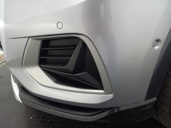 Comprar AUDI Q3 de segunda mano AUDI Q3 de segunda mano