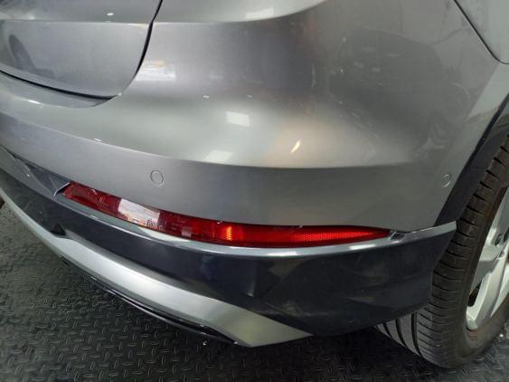 Comprar AUDI Q3 de segunda mano AUDI Q3 de segunda mano