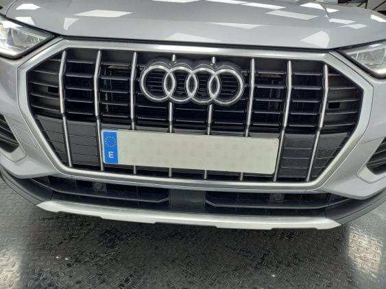 Comprar AUDI Q3 de segunda mano AUDI Q3 de segunda mano