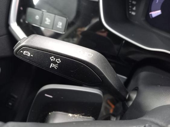 Comprar AUDI Q3 de segunda mano AUDI Q3 de segunda mano
