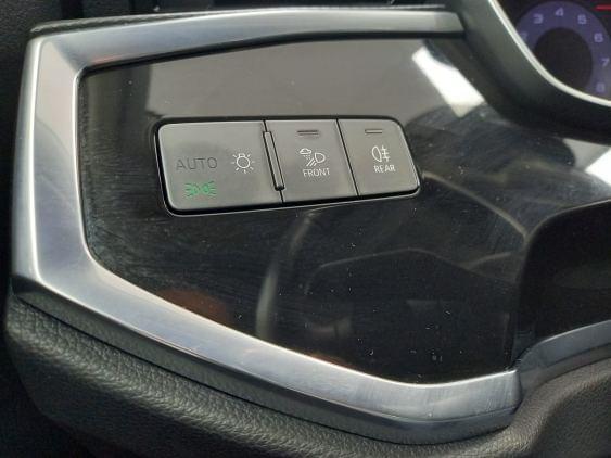 Comprar AUDI Q3 de segunda mano AUDI Q3 de segunda mano