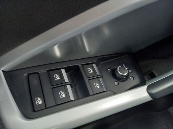 Comprar AUDI Q3 de segunda mano AUDI Q3 de segunda mano