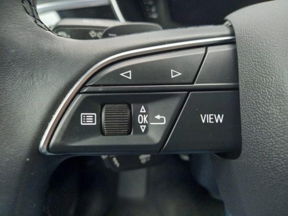 Comprar AUDI Q3 de segunda mano AUDI Q3 de segunda mano