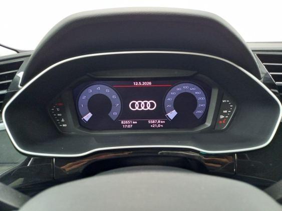 Comprar AUDI Q3 de segunda mano AUDI Q3 de segunda mano