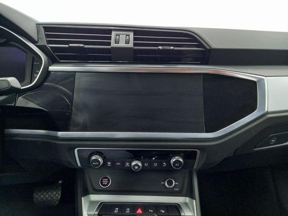 Comprar AUDI Q3 de segunda mano AUDI Q3 de segunda mano