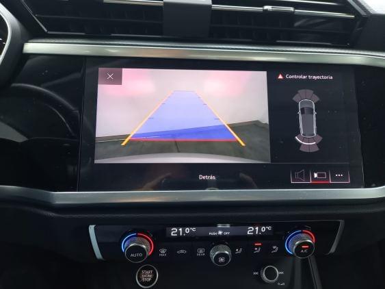 Comprar AUDI Q3 de segunda mano AUDI Q3 de segunda mano