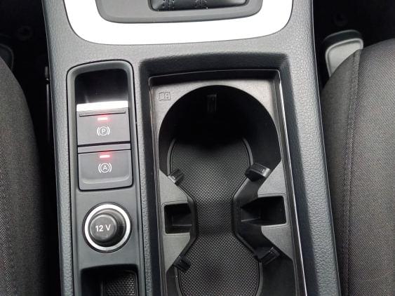 Comprar AUDI Q3 de segunda mano AUDI Q3 de segunda mano