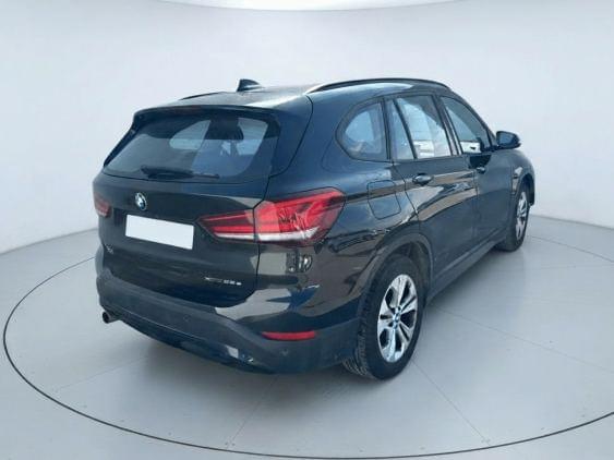 BMW X1 de segunda mano