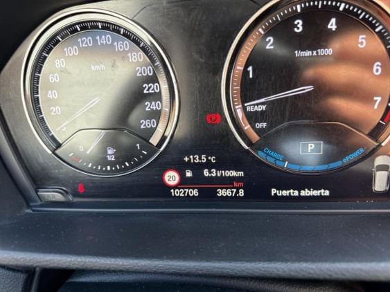 BMW X1 de segunda mano