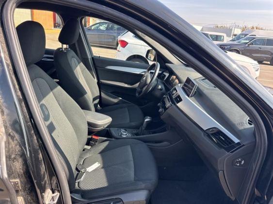 BMW X1 de segunda mano