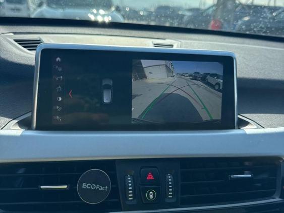 BMW X1 de segunda mano