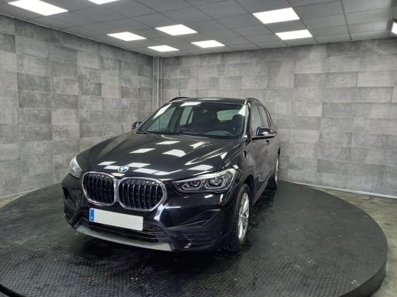 Comprar BMW X1 de segunda mano BMW X1 de segunda mano
