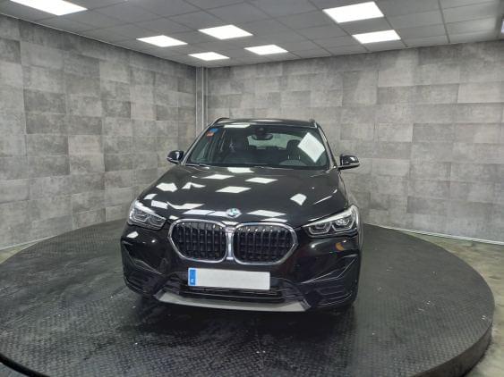Comprar BMW X1 de segunda mano BMW X1 de segunda mano