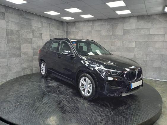 Comprar BMW X1 de segunda mano BMW X1 de segunda mano