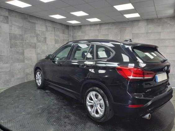 Comprar BMW X1 de segunda mano BMW X1 de segunda mano