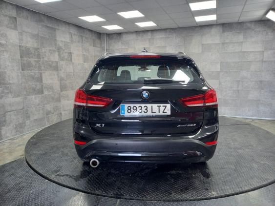 Comprar BMW X1 de segunda mano BMW X1 de segunda mano