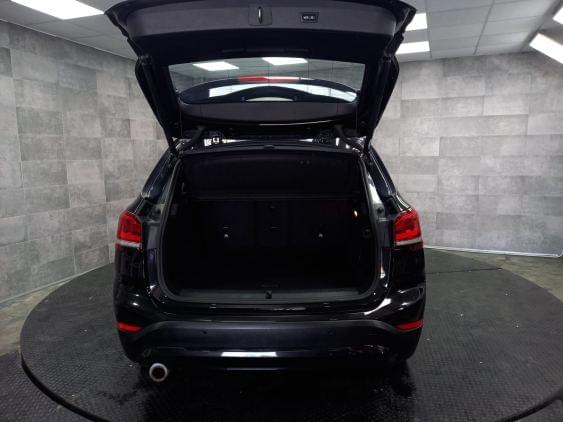 Comprar BMW X1 de segunda mano BMW X1 de segunda mano