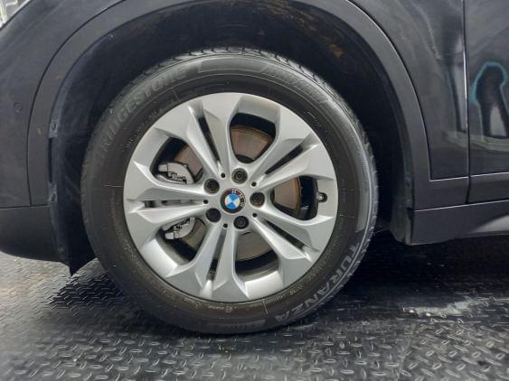 Comprar BMW X1 de segunda mano BMW X1 de segunda mano