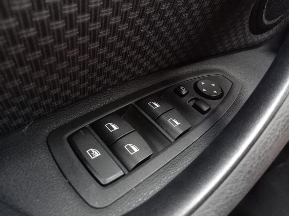 Comprar BMW X1 de segunda mano BMW X1 de segunda mano