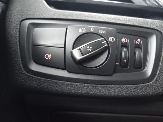 Comprar BMW X1 de segunda mano BMW X1 de segunda mano