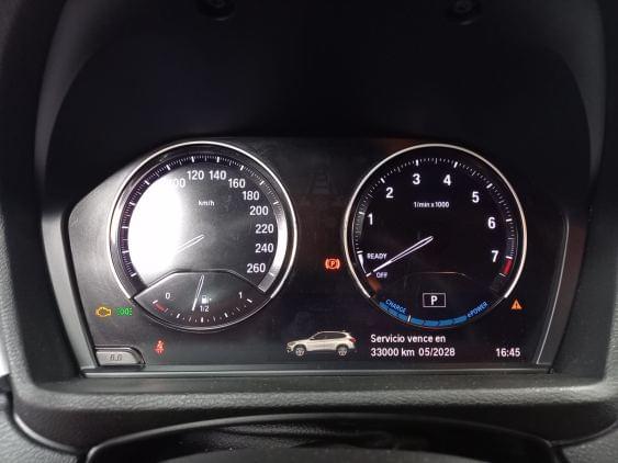 Comprar BMW X1 de segunda mano BMW X1 de segunda mano