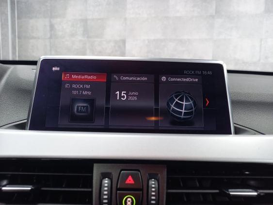 Comprar BMW X1 de segunda mano BMW X1 de segunda mano
