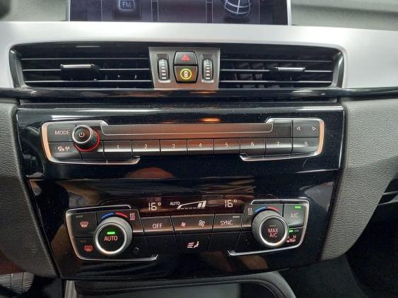 Comprar BMW X1 de segunda mano BMW X1 de segunda mano