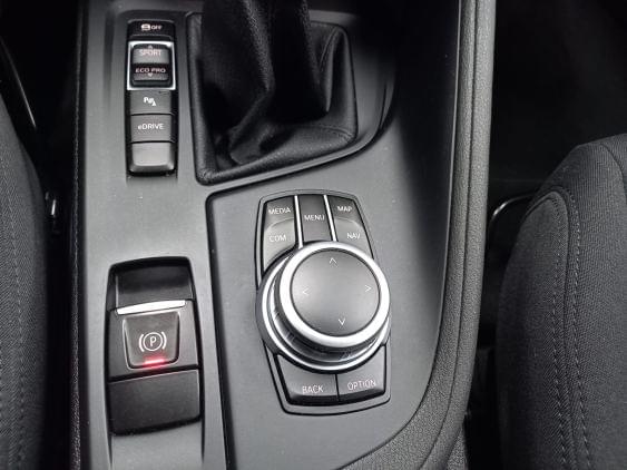 Comprar BMW X1 de segunda mano BMW X1 de segunda mano