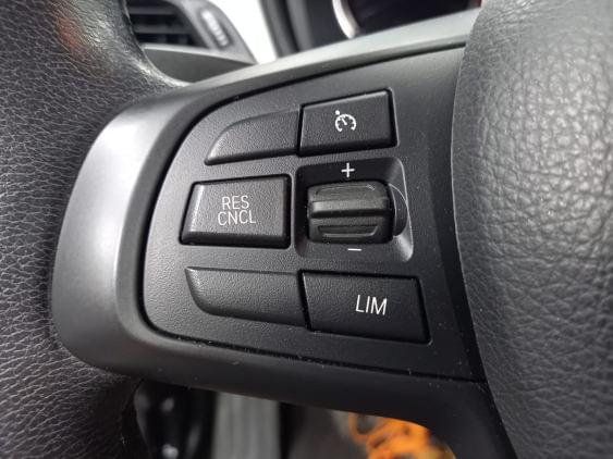 Comprar BMW X1 de segunda mano BMW X1 de segunda mano
